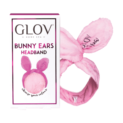 Gambar GLOV Bunny Ears Headband