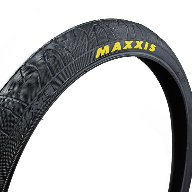 maxxis pneu bike