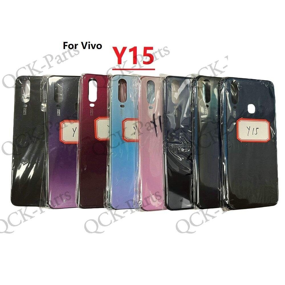 Buy Cover Housing Vivo Y15 Online at a Better Price Lazada Malaysia - Main Image
