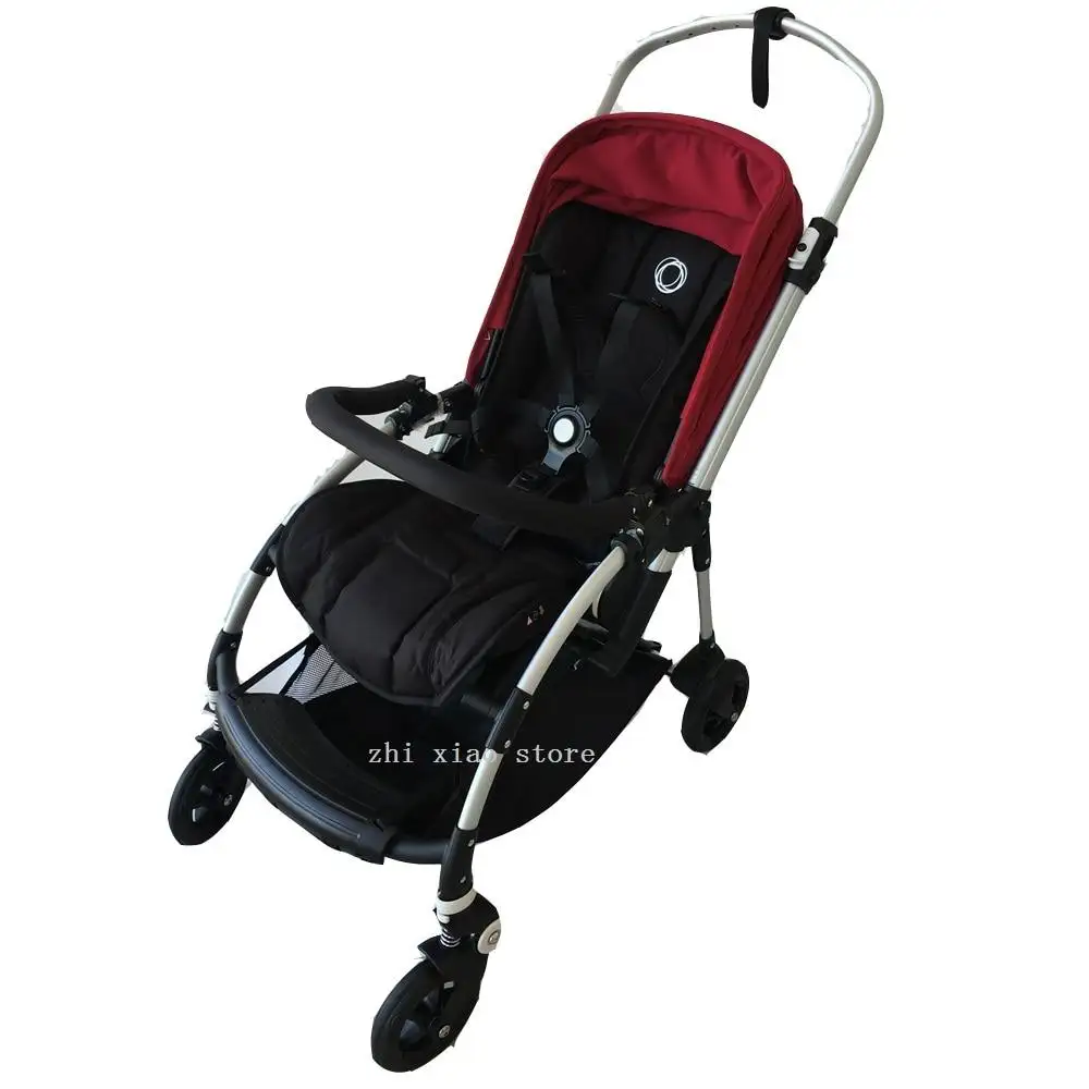 bugaboo bee 5 bumper bar