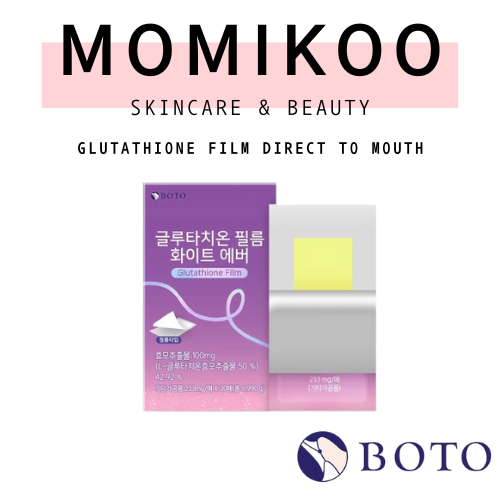 boto glutathione film Here's why I take glutathione every single day. | Dr. Caroline Leaf