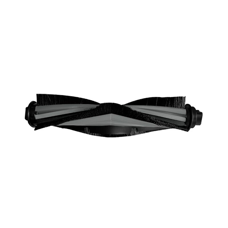 ZRF Kit Accessori Per Robot Aspirapolvere U2: 6 Spazzole Laterali E 6 Filtri HEPA