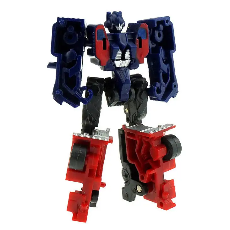 optimus prime small toy