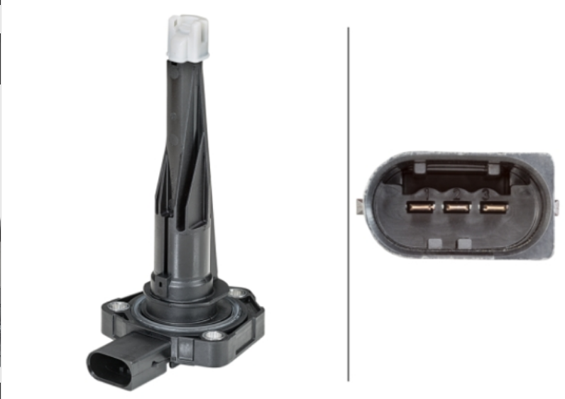 Suitable for Mercedes Benz A-class, B-class, C-Class, E-Class, S-Class, GLA, GLK oil level sensor