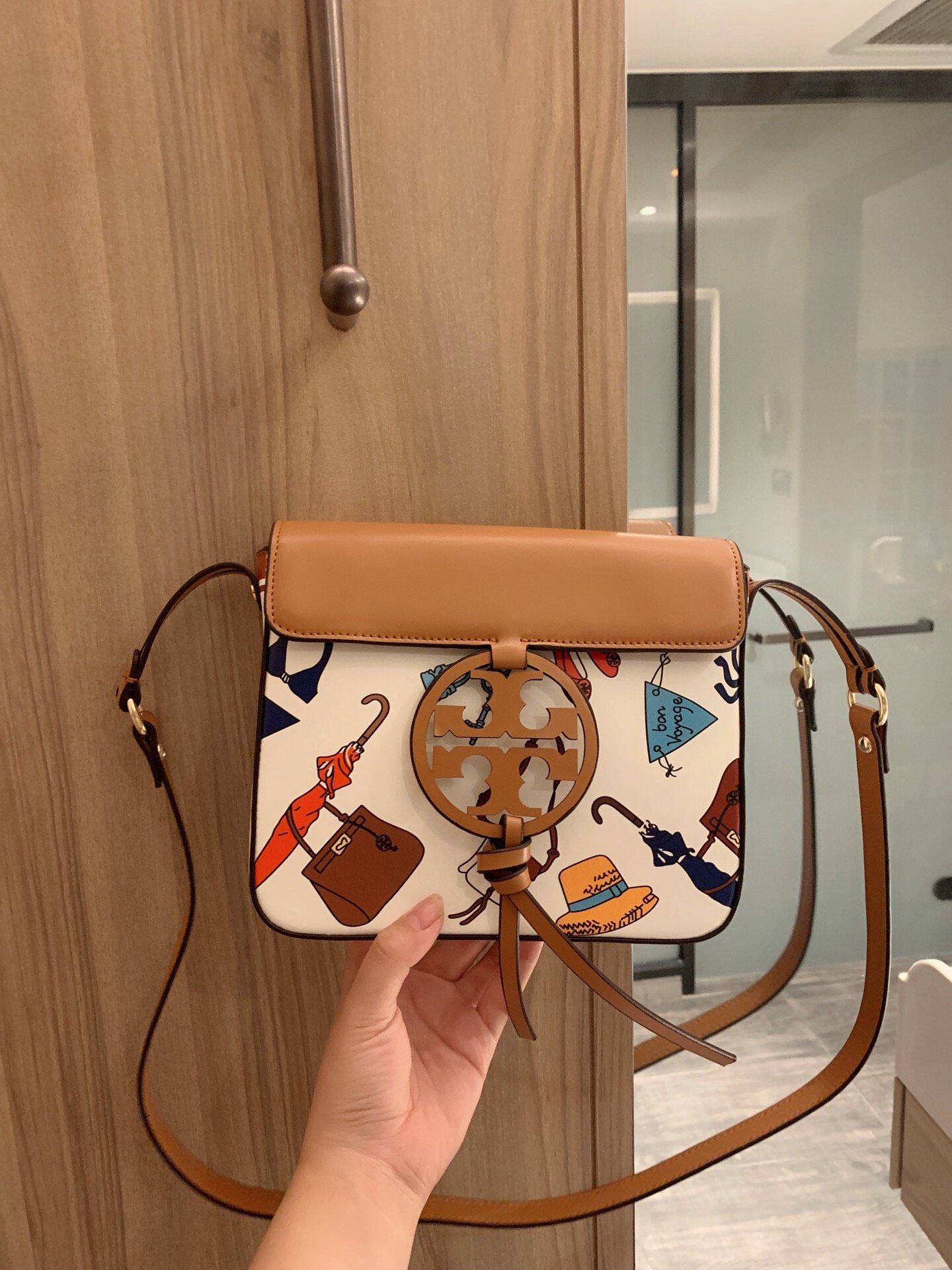lazada tory burch bags