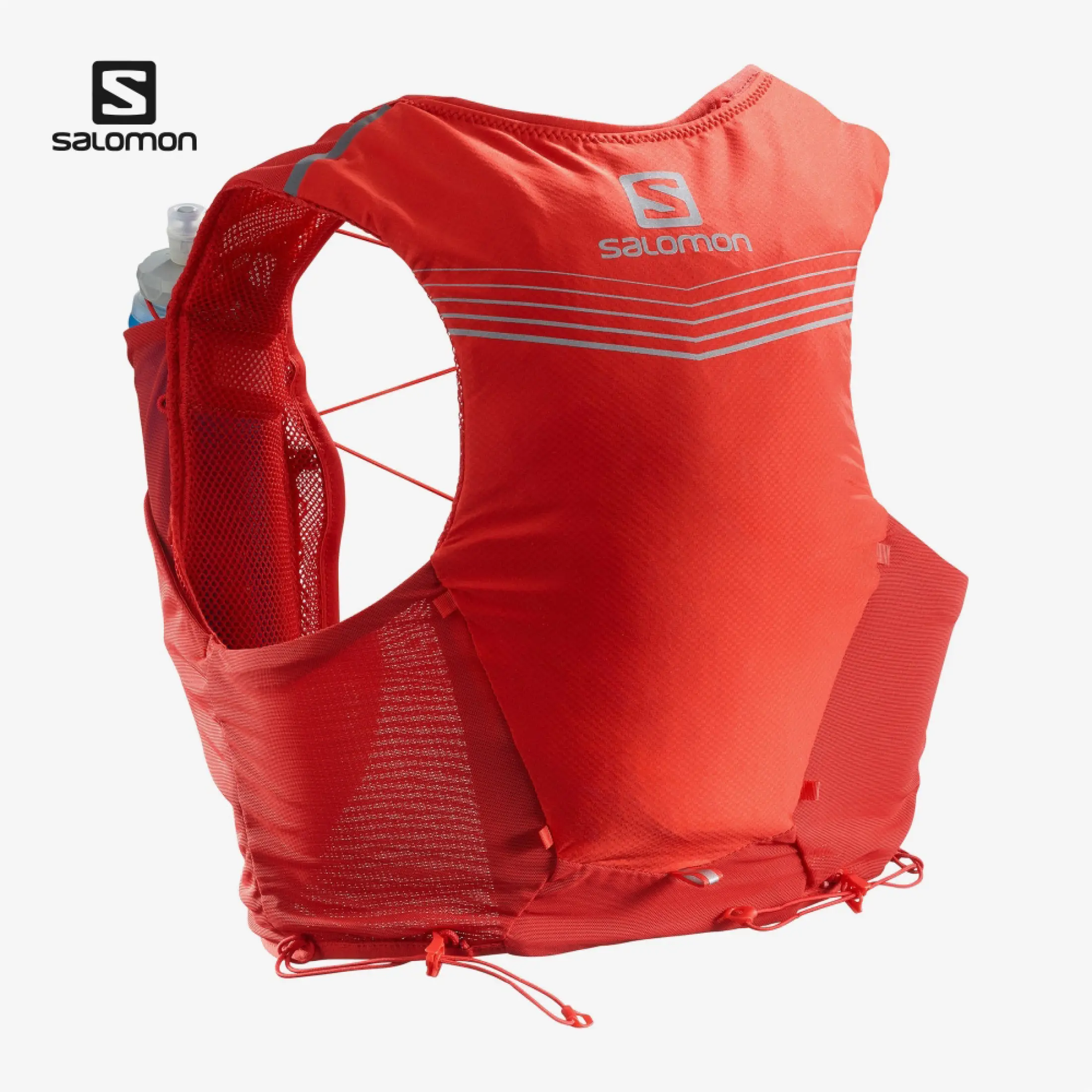 salomon trail running packs