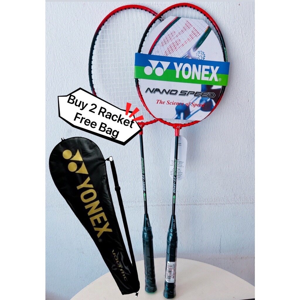 badminton twin yonex