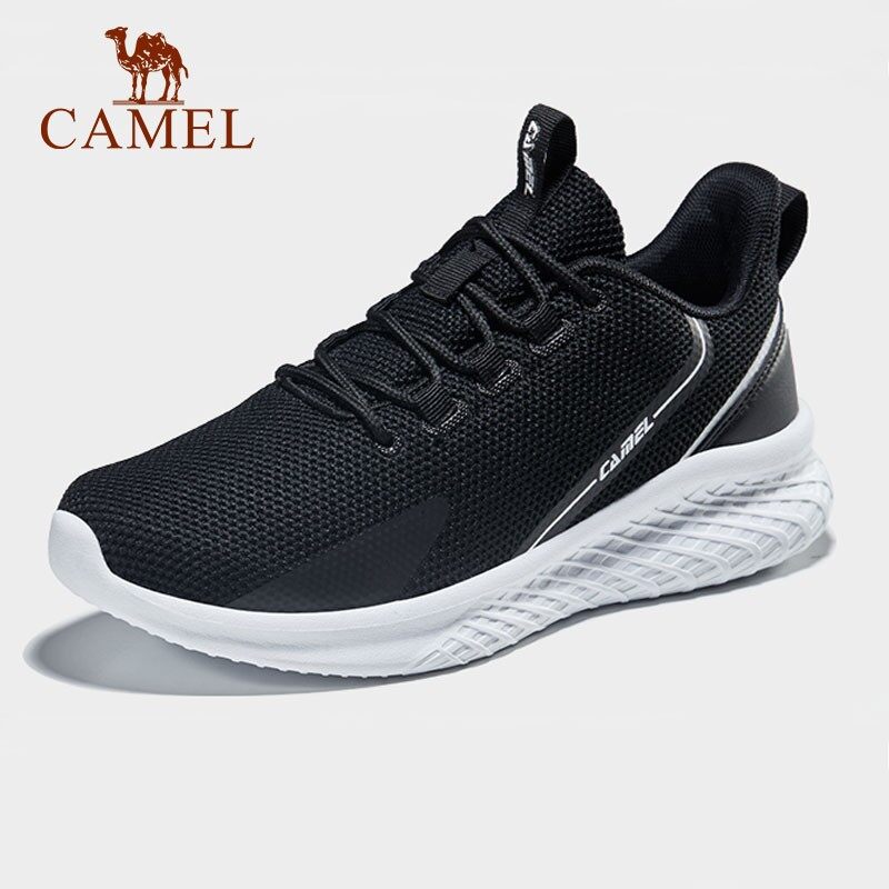 Cameljeans Men s Shoes Sport Comfortable Breathable Running Shoes
