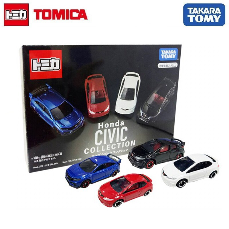 tomica honda