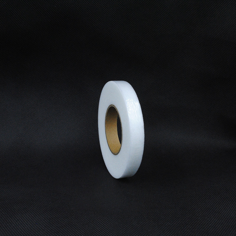 64M Double-sided Non-woven Interlining Adhesive Tape Iron On Hem Tape Edge Shorten Repair Pants For Hats Clothes DIY Sewing Tool