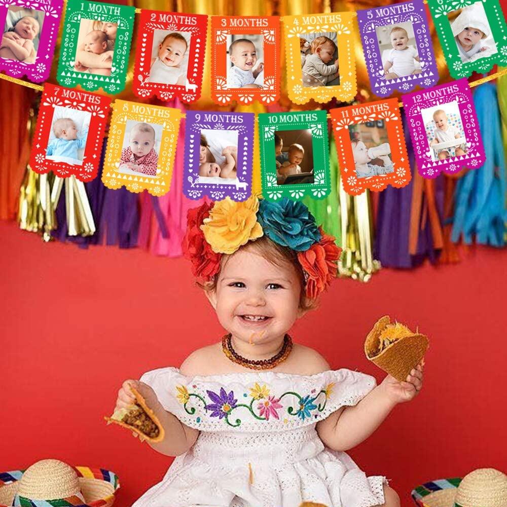 cinco de mayo first birthday outfit