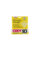 OXY Oxy 5 25g / Oxy 10 25g