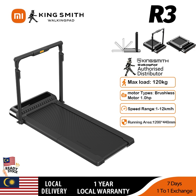 Aliexpress Sale Walkingpad R1 Pro Aliexpress Kingsmith R1 Pro