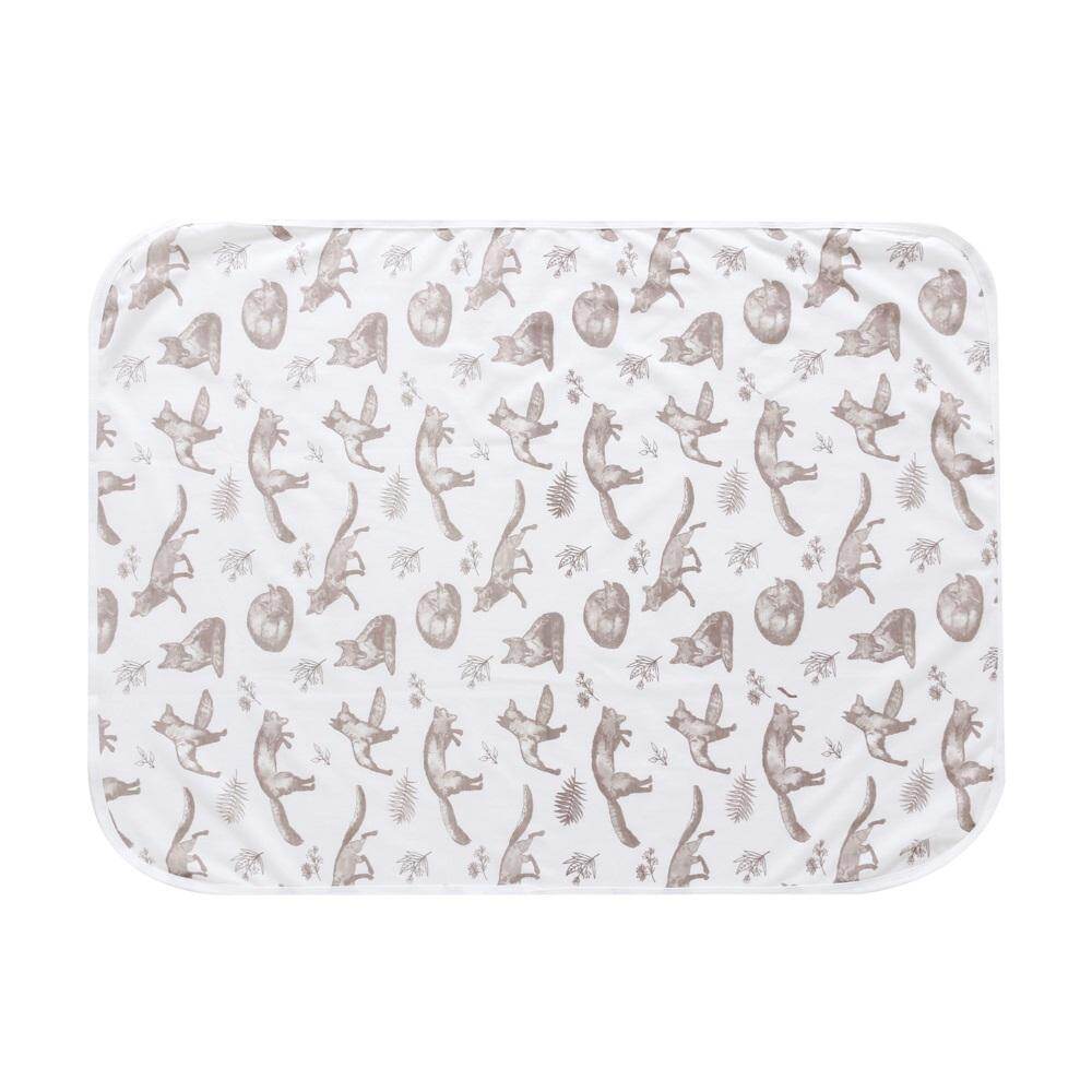 animal cot sheets