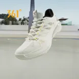 361 Degrees BIospeed BB Team Nam Giày bóng rổ chuyên nghiệp thoáng khí chống sốc Giày thể thao 672521118