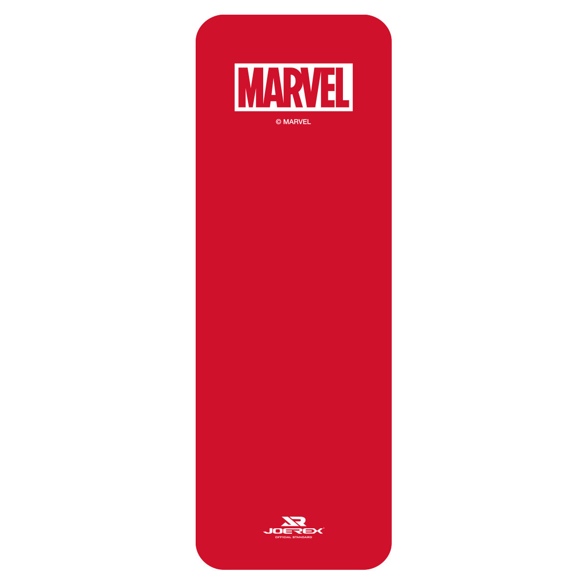 marvel yoga mat