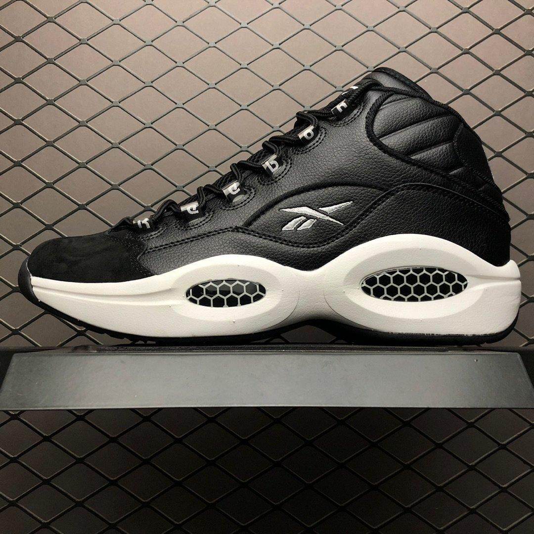 reebok question mid camron