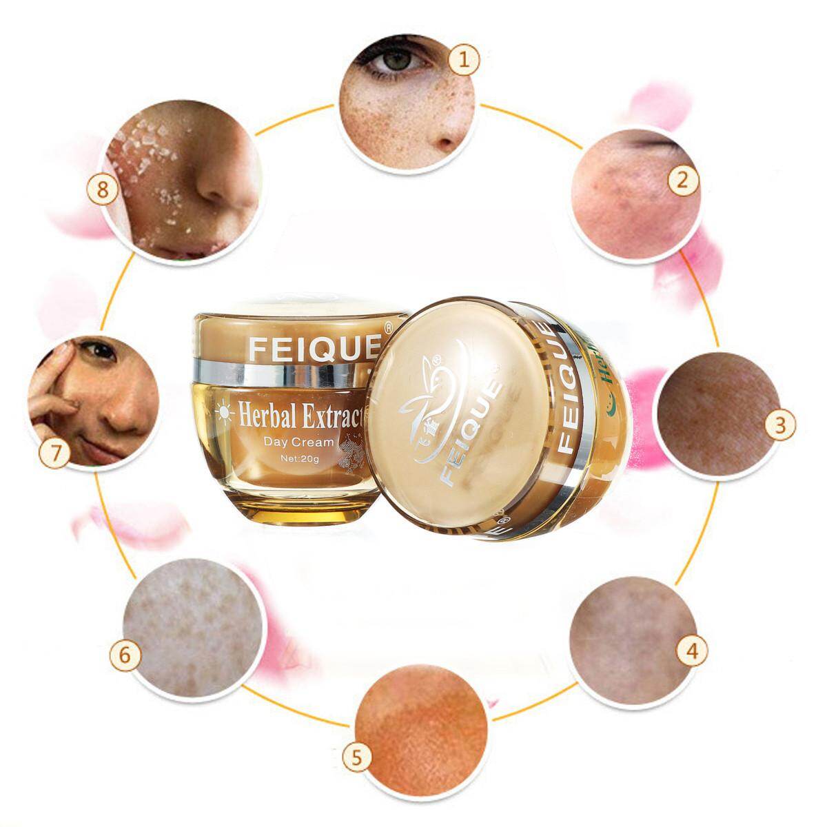 feique herbal extract