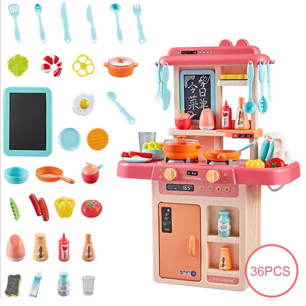 play kitchen for 3 year old