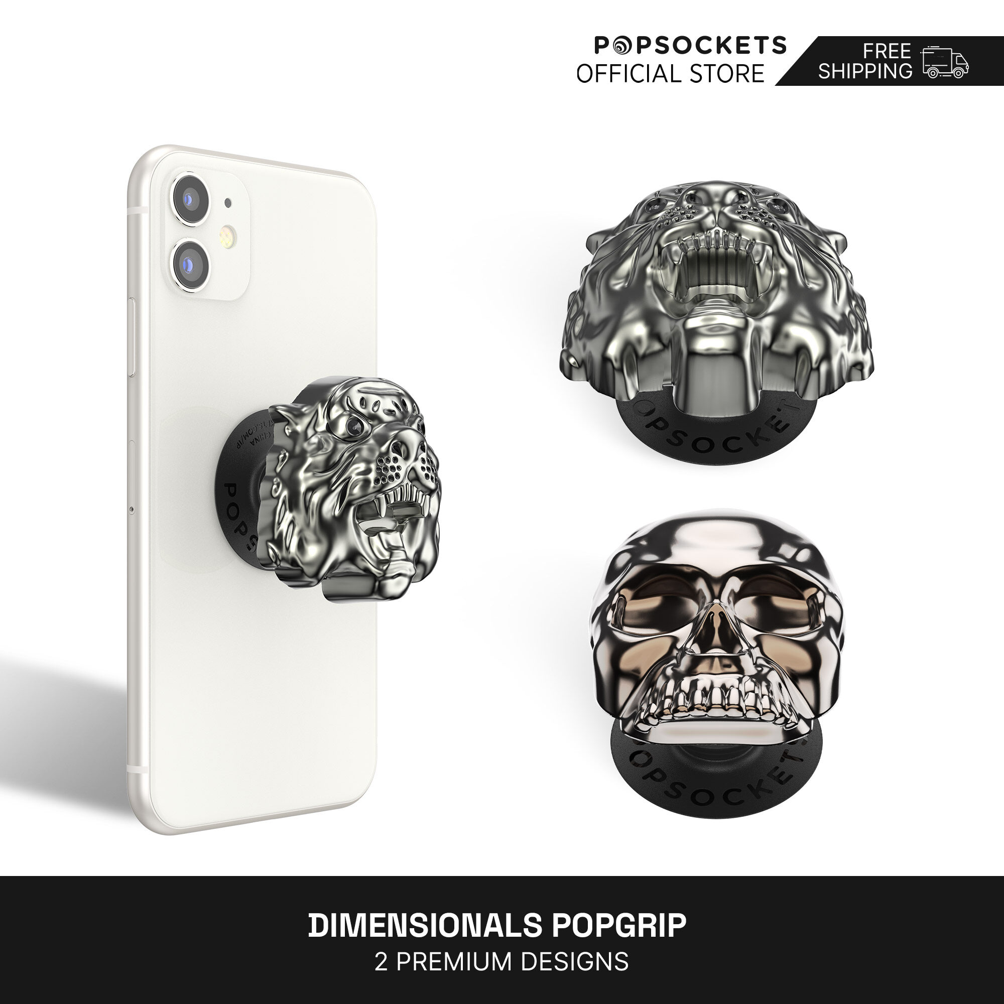 Popsockets dimensionals popgrip | tay cầm điện thoại cao cấp | giá đỡ giá để điện thoại tốt nhất và tương tự như giá đỡ chuông điện thoại | giá đỡ điện thoại bàn và tương thích giá treo điện thoại xe hơi | giá giữ điện thoại giá để điện thoại và tay cầm đ