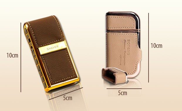 Máy Cạo Râu V1 - Cạo Râu V1