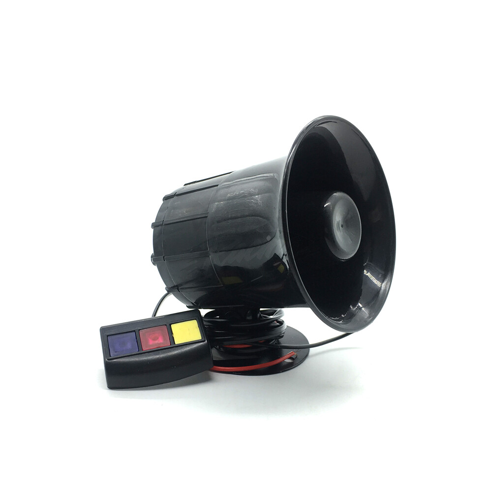 Очень Громкий Сигнал На Авто Купить