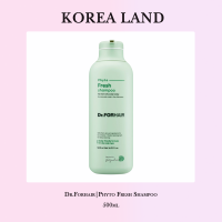 Dr.Forhair | Phyto Fresh Shampoo (70ml/500ml)