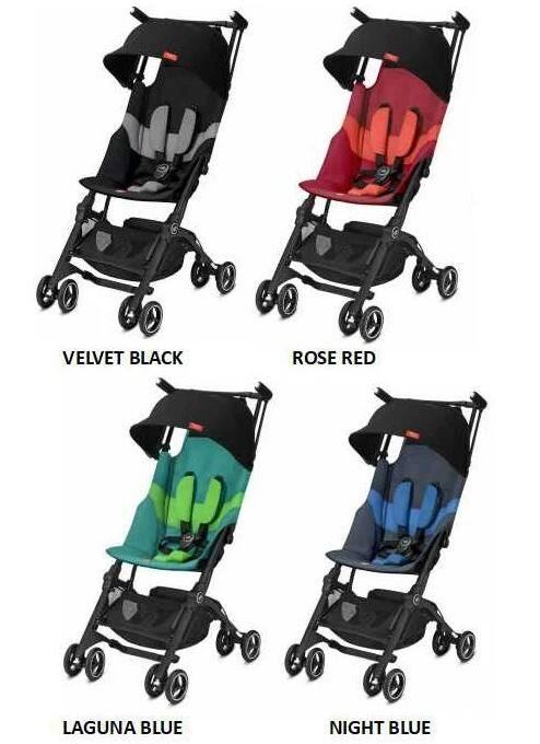 gb pockit plus colors