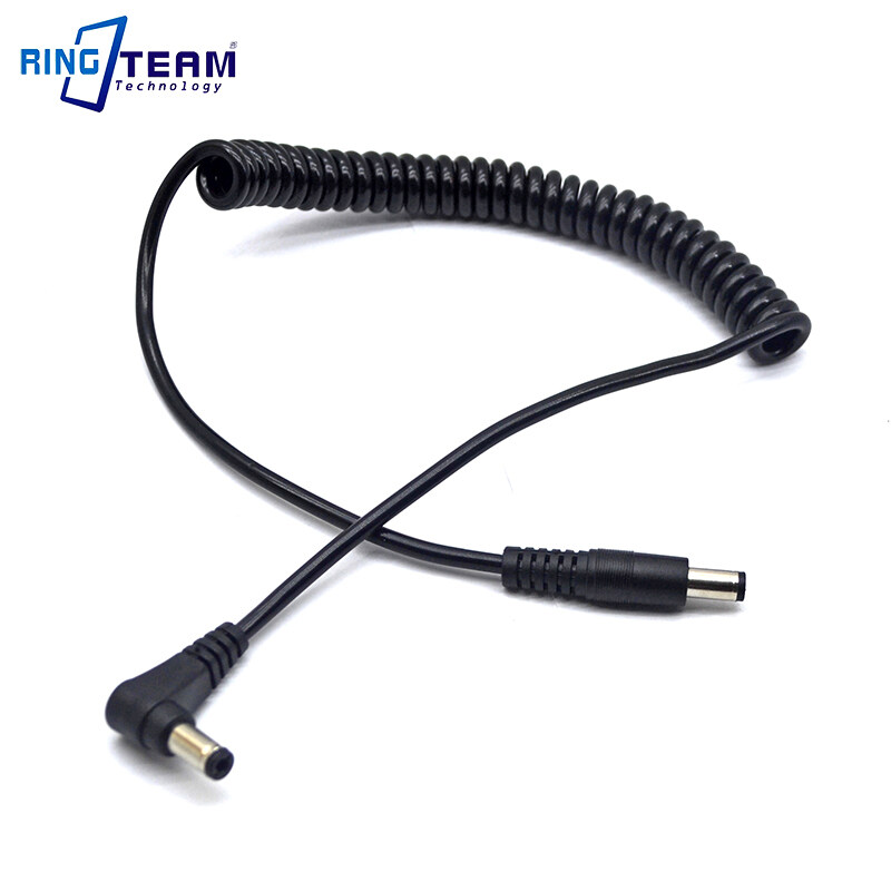 3 Cái lốc CA-PS700 PS700 Power Adapter Cable Phù Hợp Với DC Coupler DR-E5 DR-E8 DR-E10 DR-E12 DR-E15 DR-E17 DR-80 DR-50 DR-700 DR-20... 19