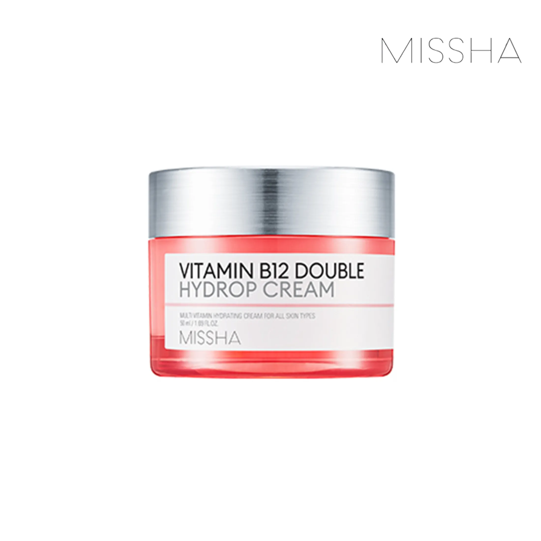 vitamin b12 face cream