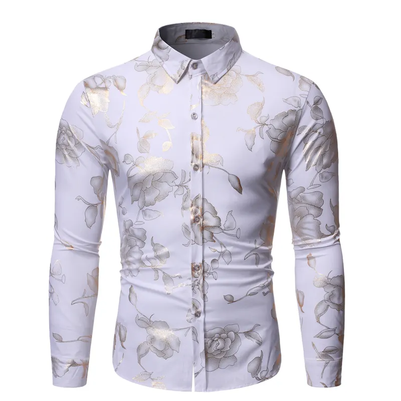 party wear shirt for man