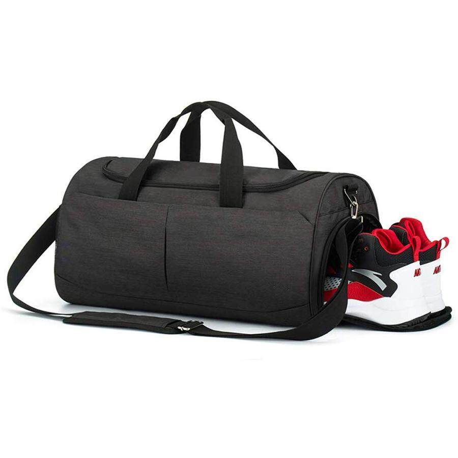 mens holdall weekend bag