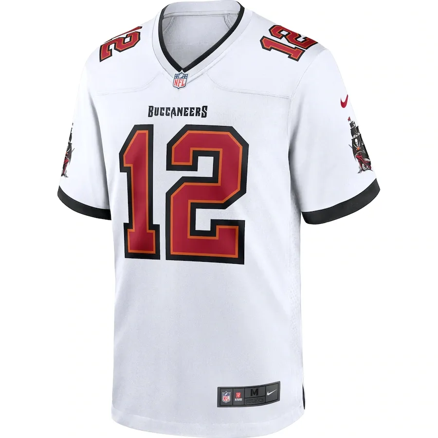 youth tom brady buccaneers jersey