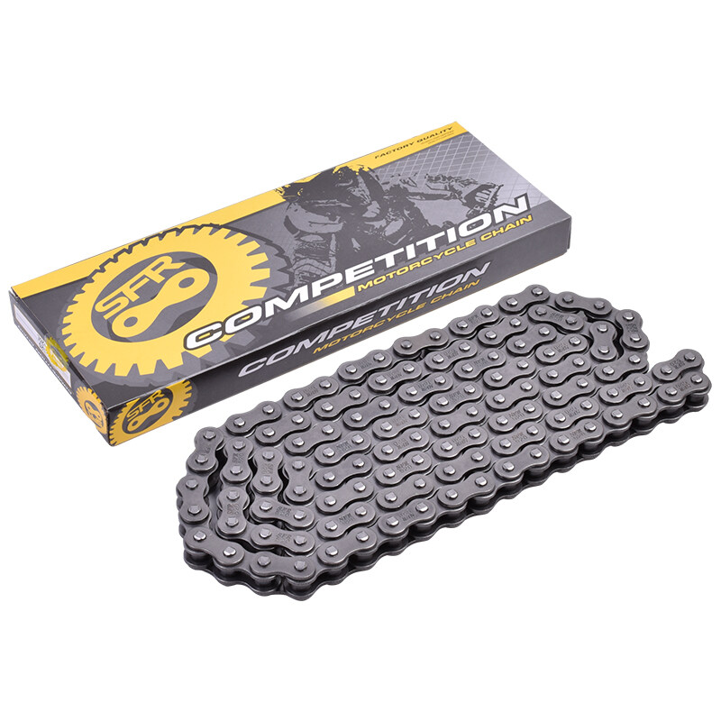 Zzxy xe máy 520 15t 46t phía trước và phía sau chuỗi răng bánh xích counterbore lỗ tương thích cho K