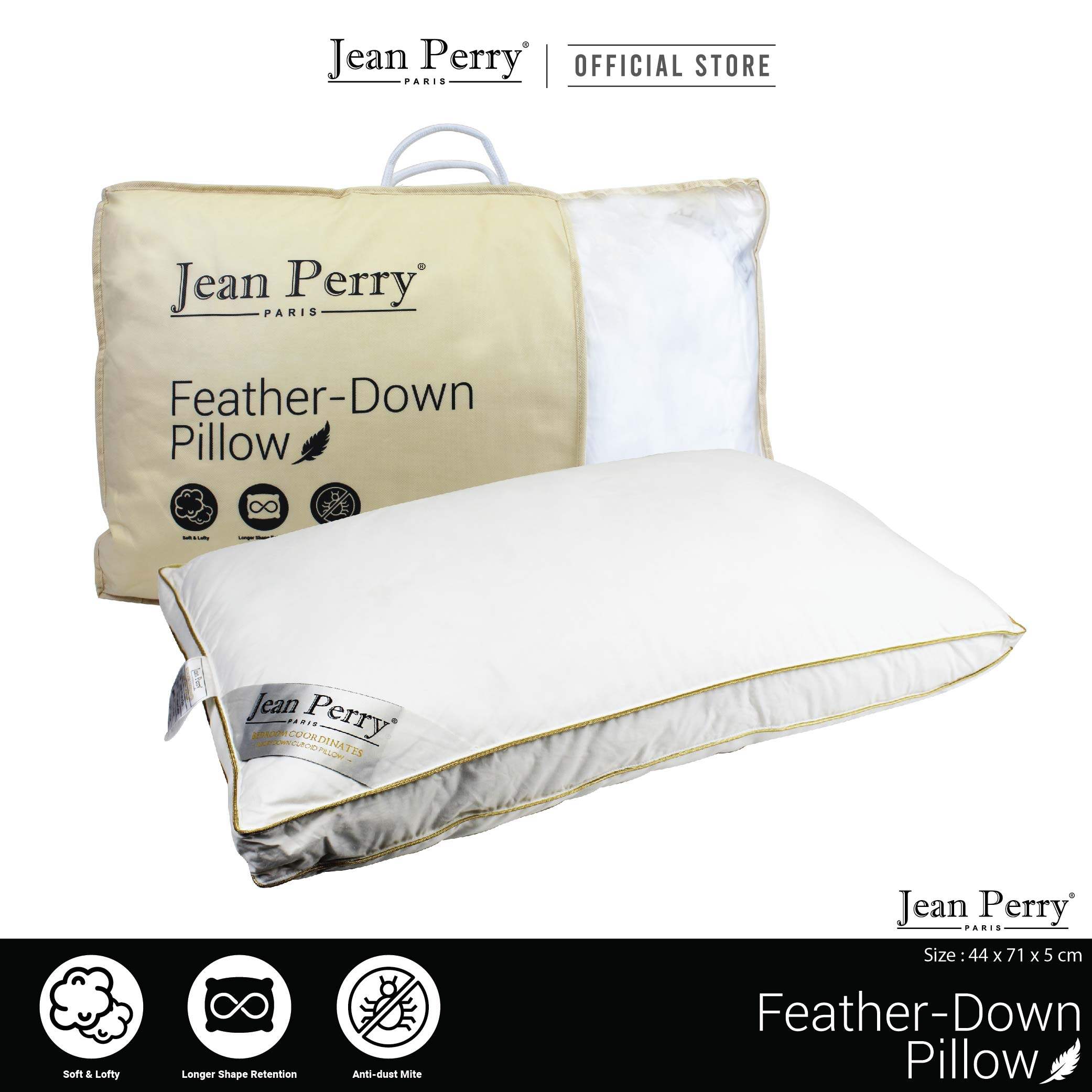 Jean perry pillow clearance price