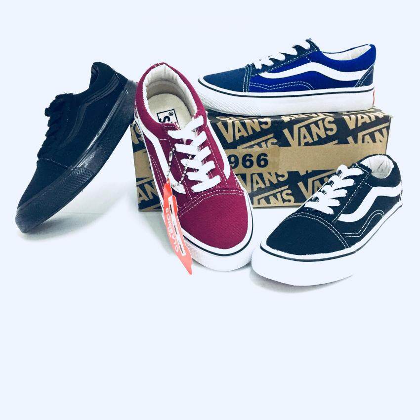 kasut vans old skool