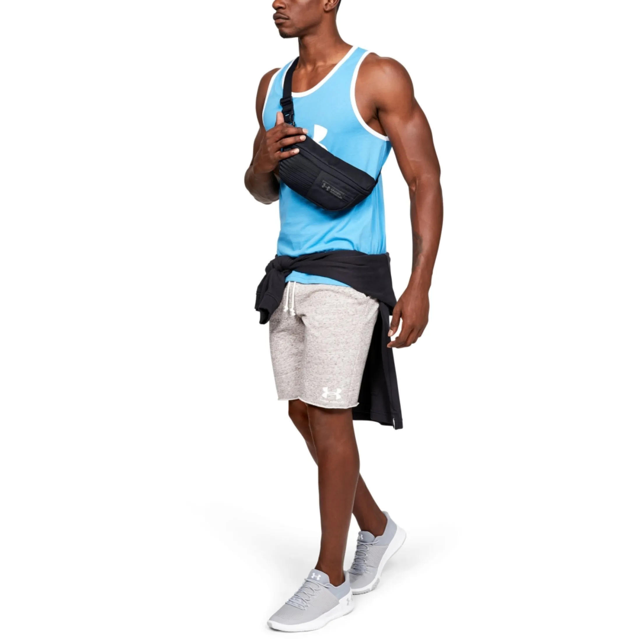 under armour belt bag