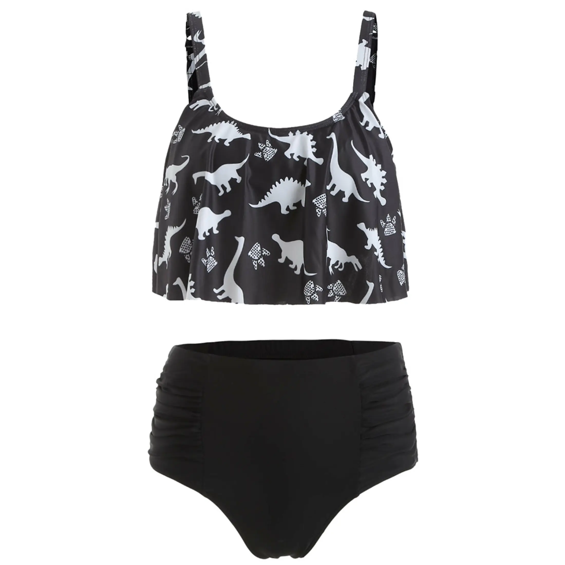 Womens dinosaur swimsuit Clearance