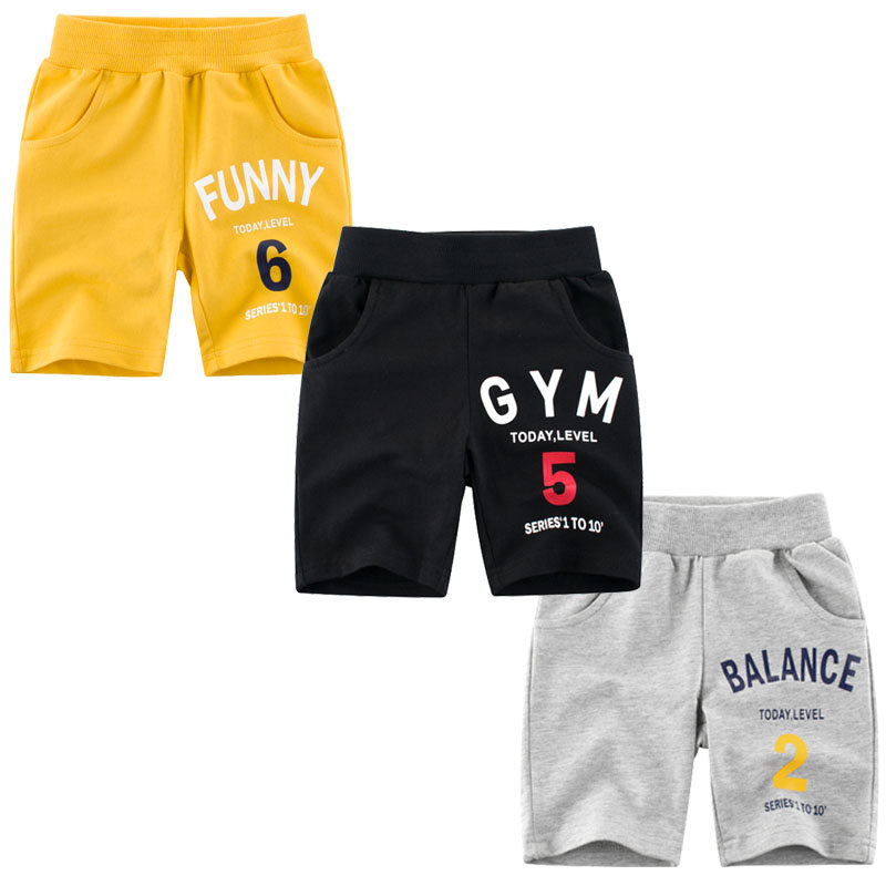 baby boys shorts