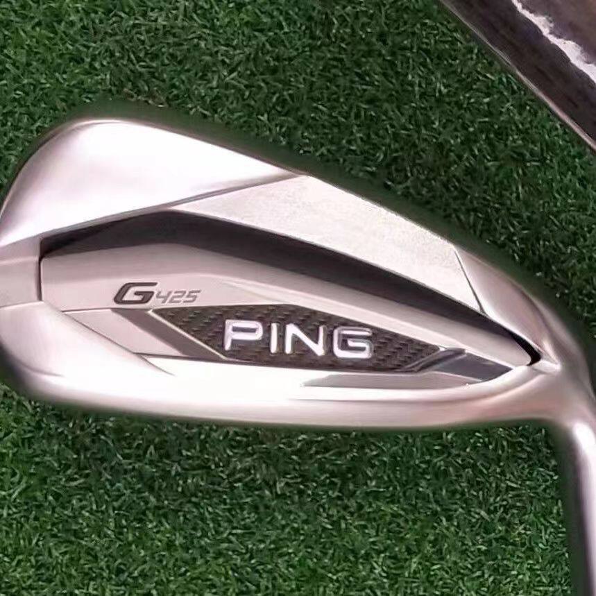 Fh câu lạc bộ golf nam g425 câu lạc bộ golf bộ bàn là trục than chì