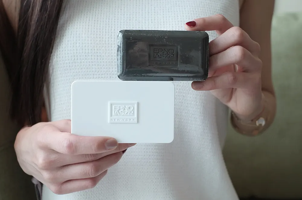 erno laszlo face soap