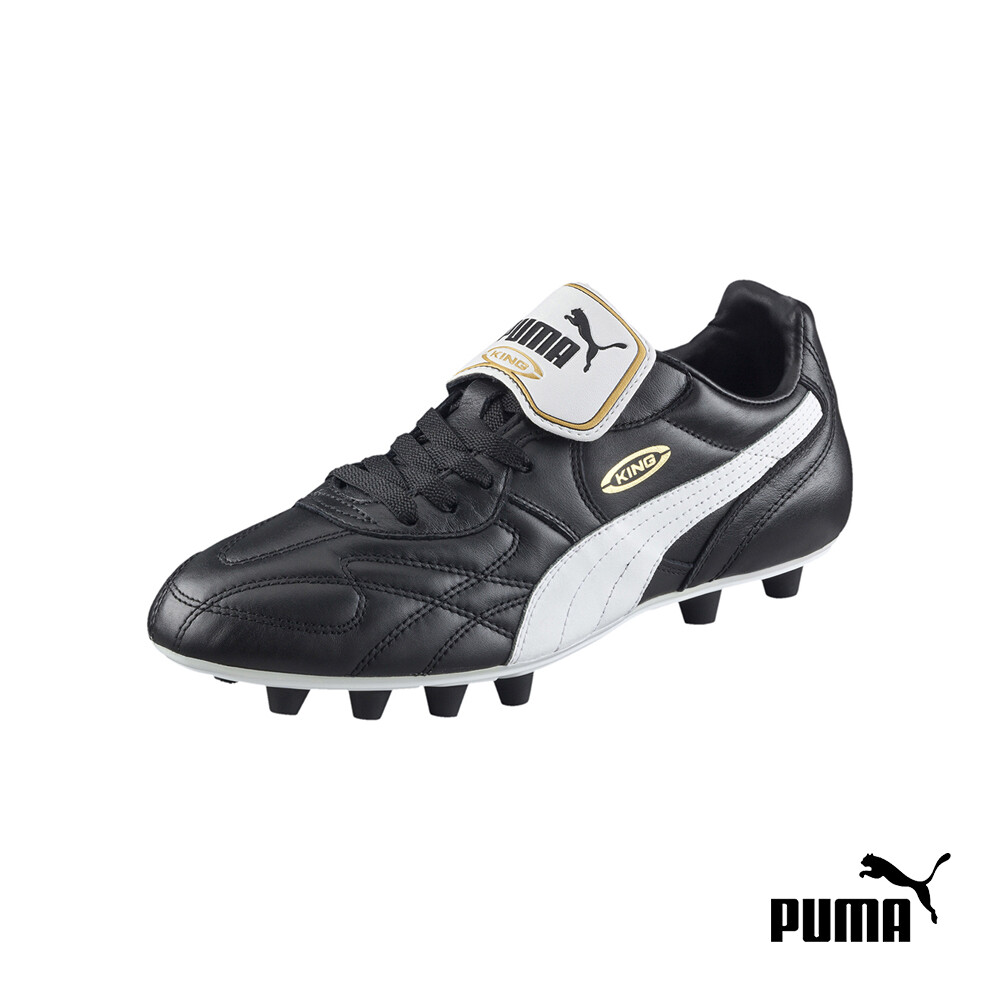 puma king fg boots