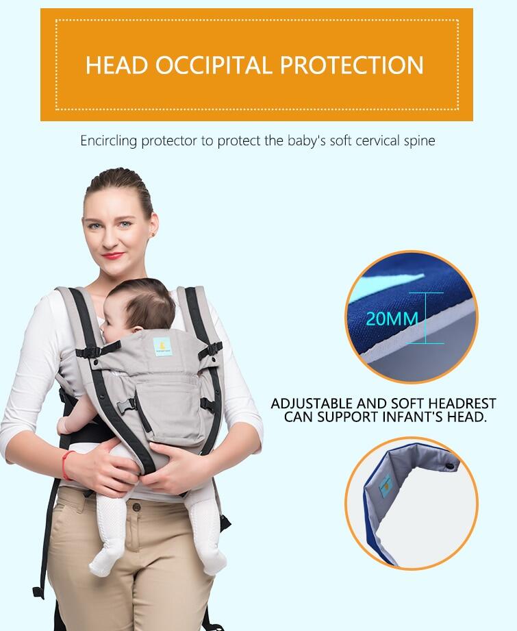 kangarouse baby carrier