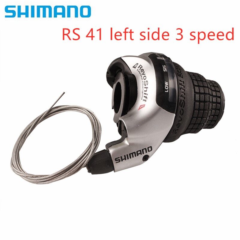 shimano revo