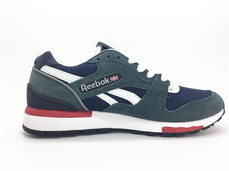 reebok canvas shoes