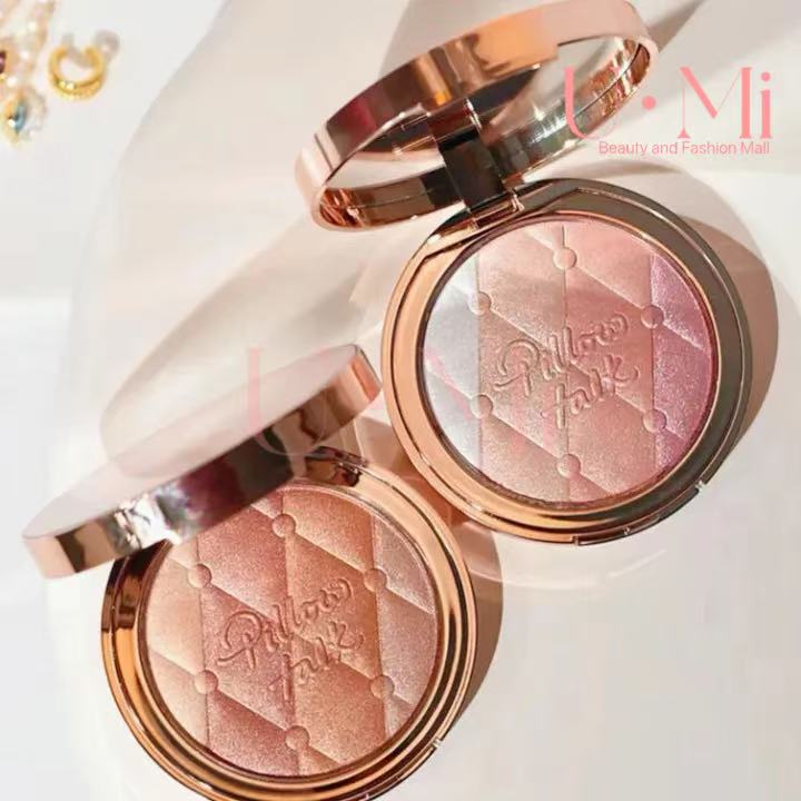 [Authentic] Charlotte Tilbury Highlighting Pillow 7g (Skin Care Accessories) ราคา 1,545 บาท*ส่งฟรี