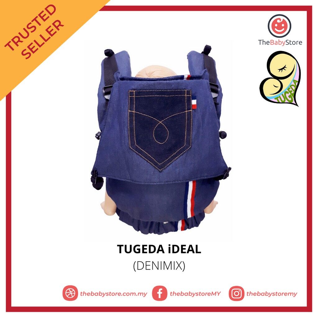 Tugeda ideal sales