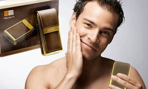 Máy Cạo Râu V1 - Cạo Râu V1