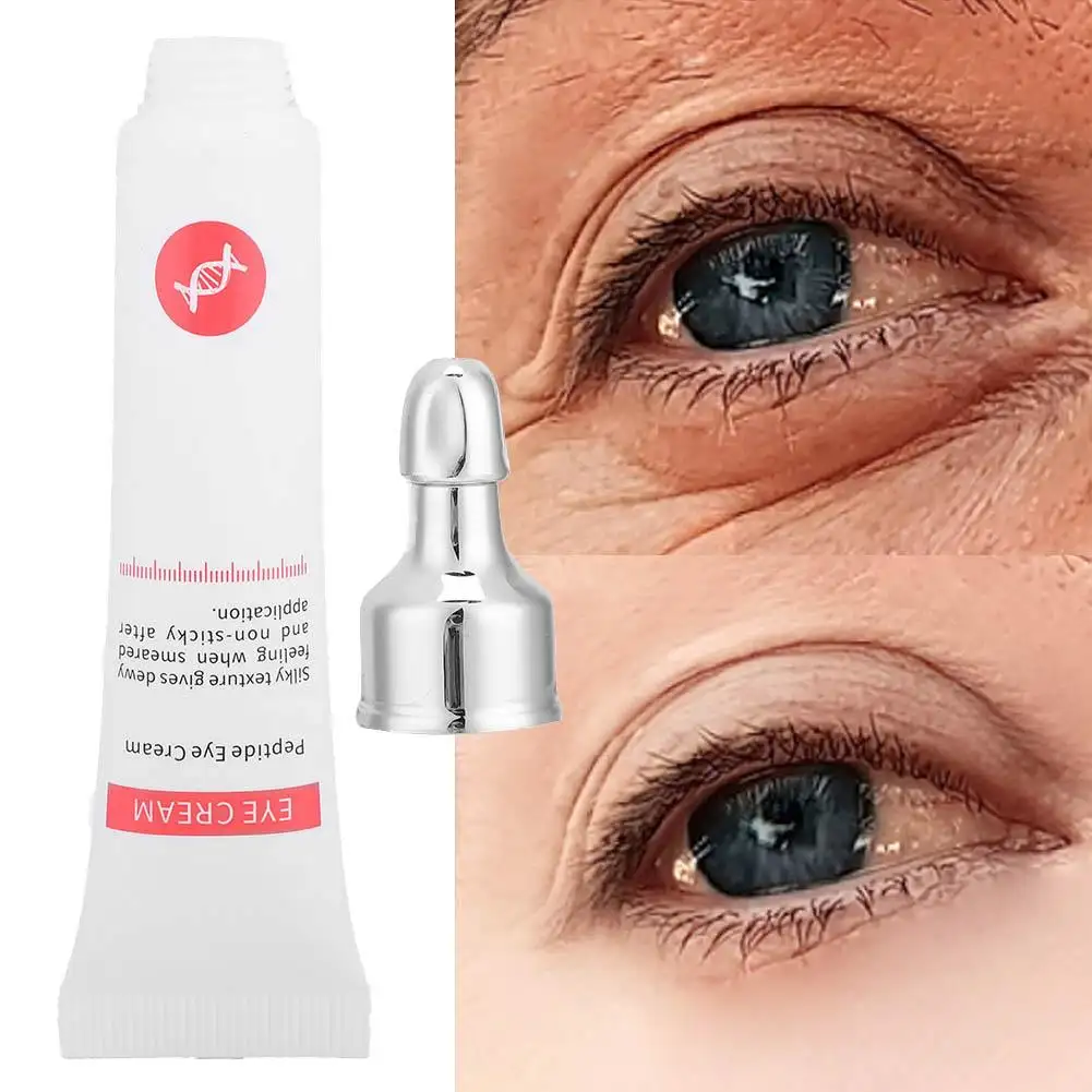 peptide eye cream vibrant glamour