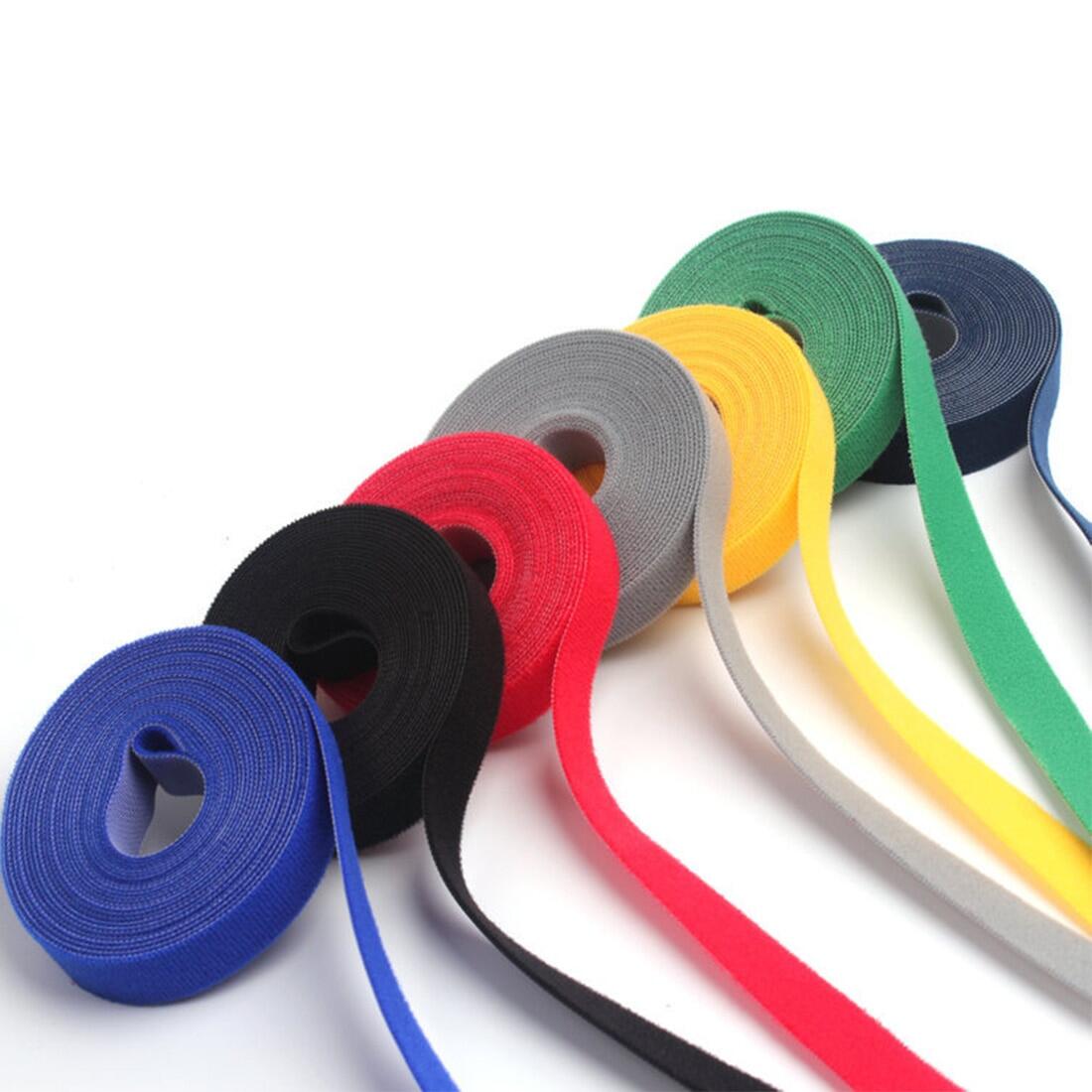 nylon fastening straps